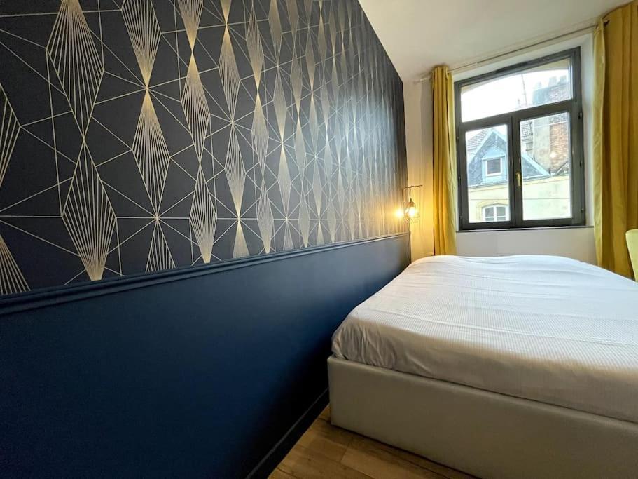 Cosy Studio Lumineux Metz Hypercentre Екстериор снимка